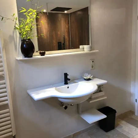 Baldauf Appartement Riedenburg