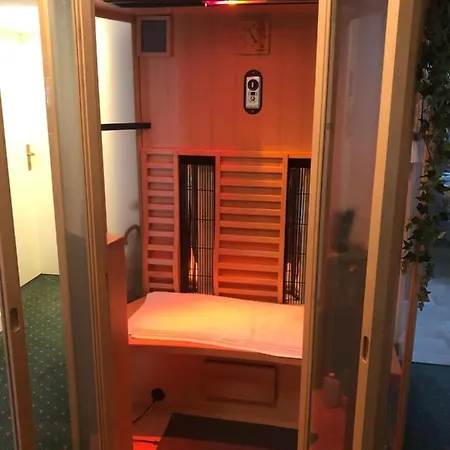 Baldauf Appartement