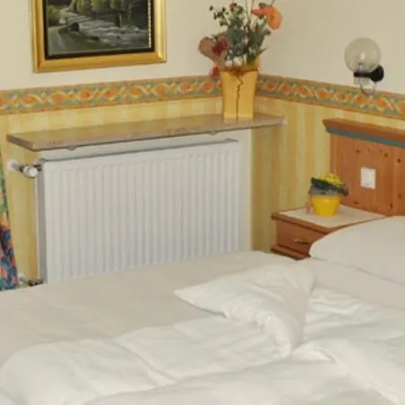 Appartement Baldauf