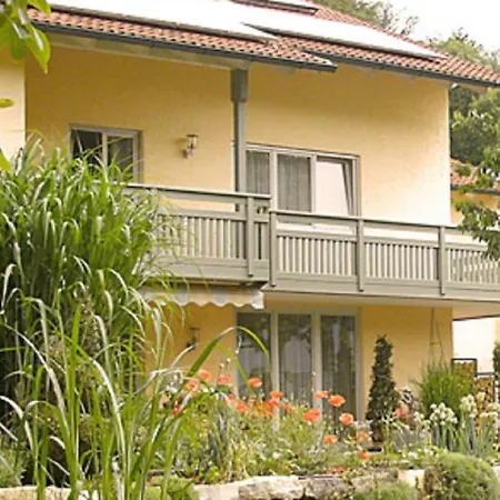 Appartement Baldauf