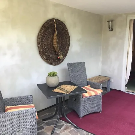 Baldauf Appartement