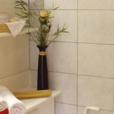 Appartement Baldauf Riedenburg