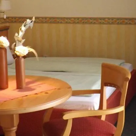 Baldauf Appartement Riedenburg