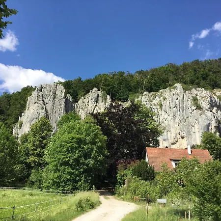 Baldauf * Riedenburg