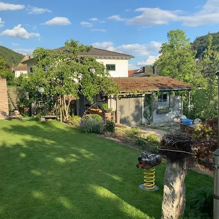 Baldauf Appartement Riedenburg