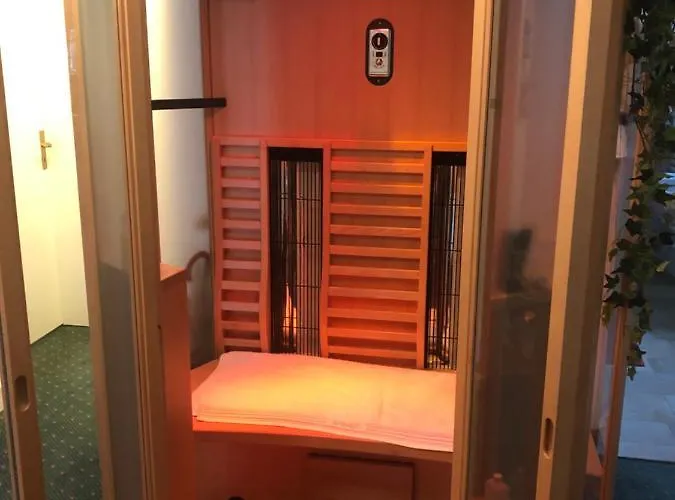 Baldauf Apartmán