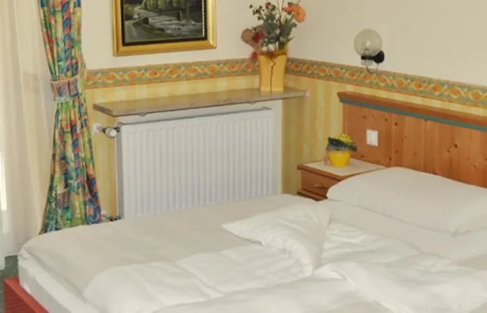 Apartmán Baldauf