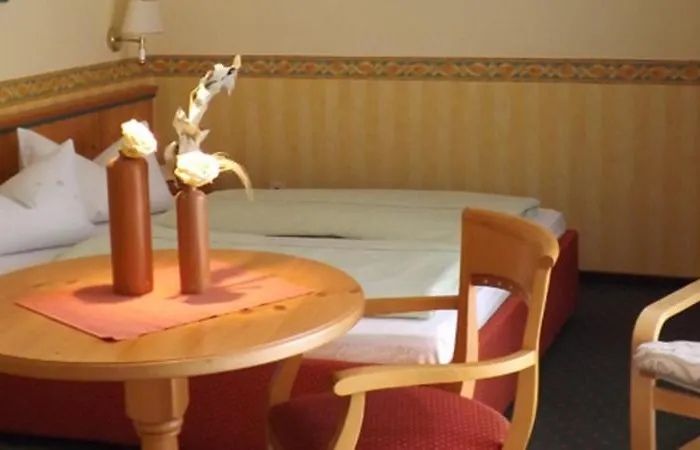 Baldauf Apartmán Riedenburg